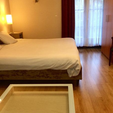 Hotel La Venerie Virton Extérieur photo