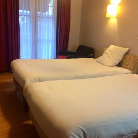 Hotel La Venerie Virton Extérieur photo