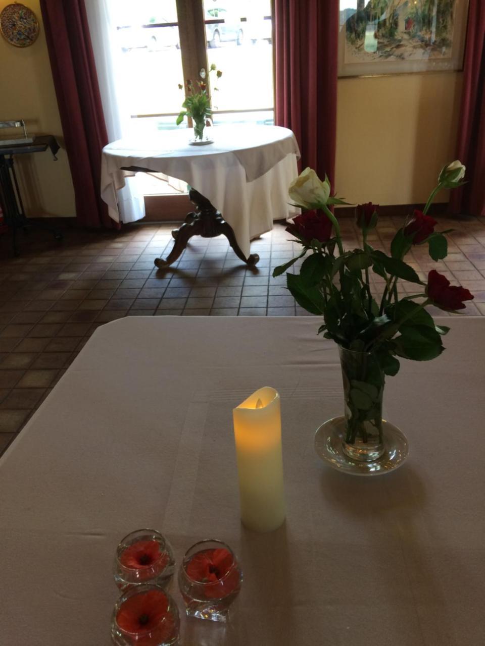Hotel La Venerie Virton Extérieur photo